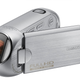 Illustration for article titled Samsung HMX-R10 Camcorder Has Alien Eye Lens